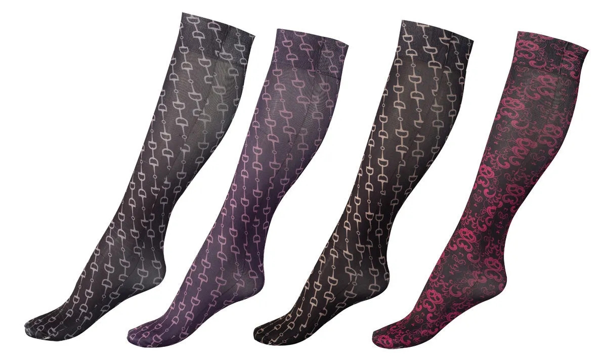 Horze Amira Competition Stockings