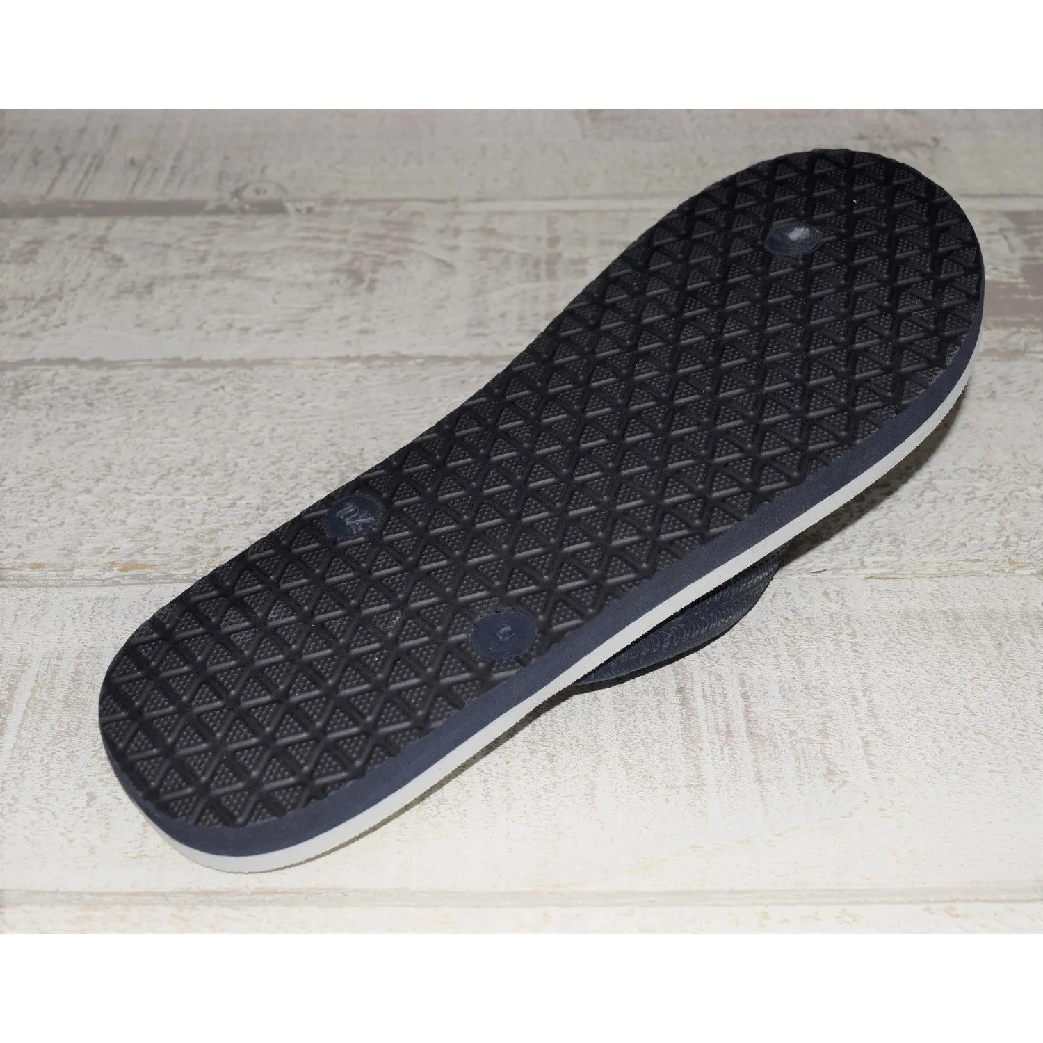 Jaywalker - Cornwall Flip Flop - White