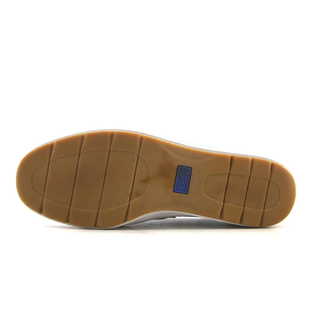 KEDS  PLATFORM CANVAS