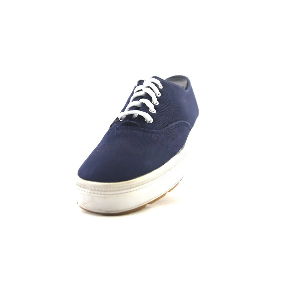 KEDS  PLATFORM CANVAS