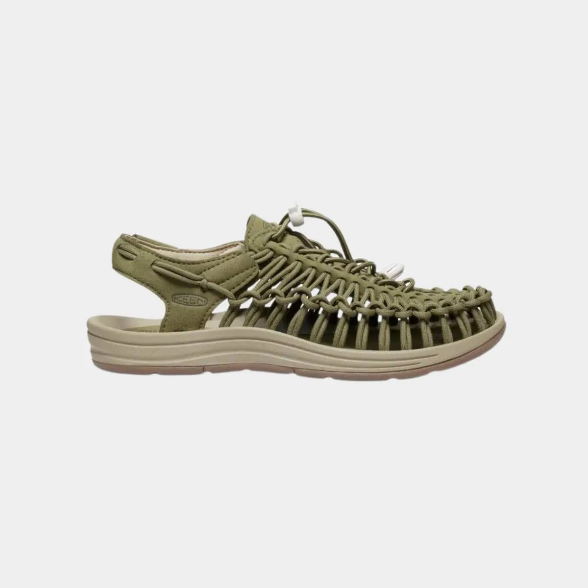 Keen Uneek W-Martini Olive-Safari
