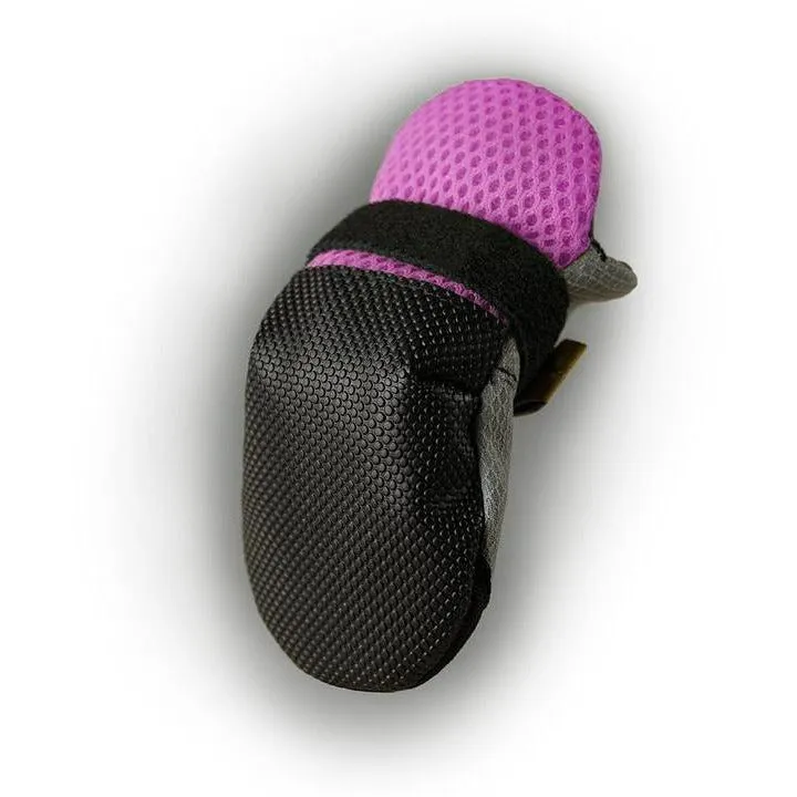 LavaSox - Summer Dog Boots, Pink Sorbet