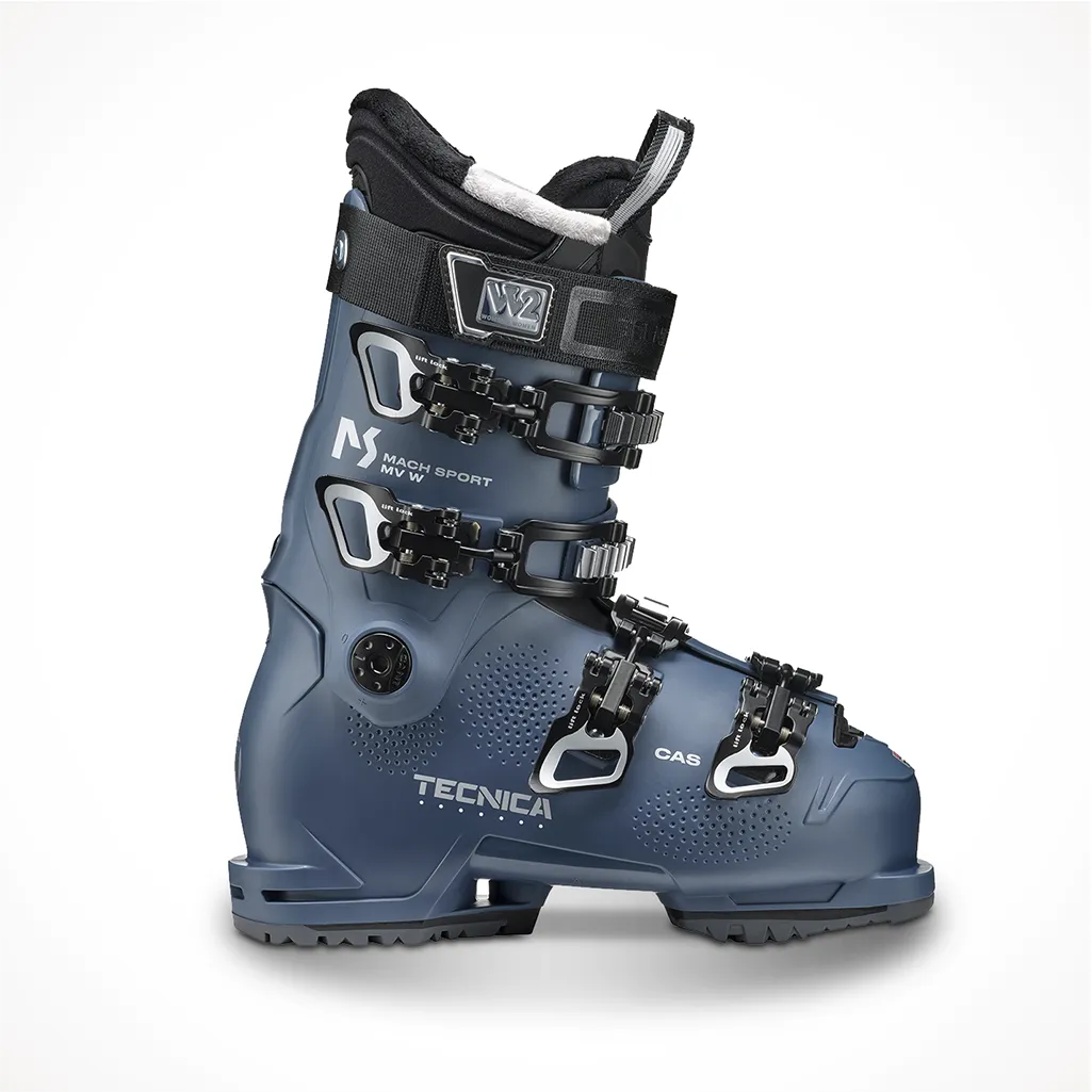 Mach Sport MV 75 W — Women's (2024)