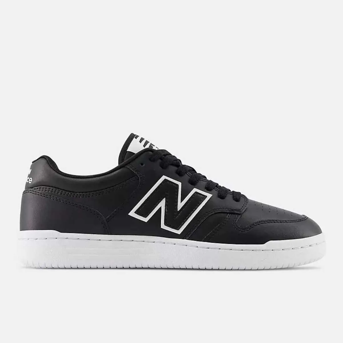 New Balance BB480 Black W