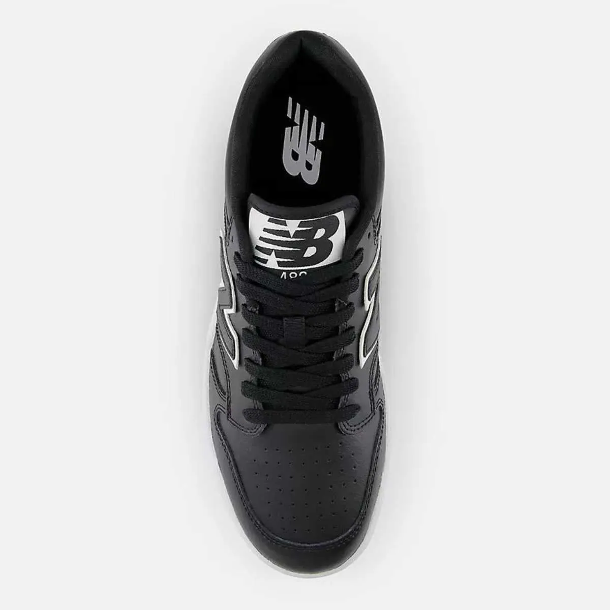 New Balance BB480 Black W