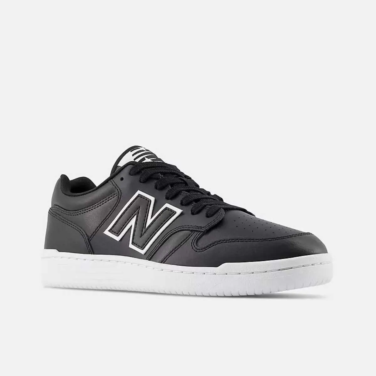 New Balance BB480 Black W