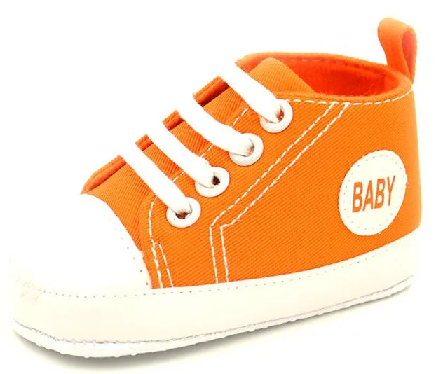 Newborn Baby Girls Shoes lke