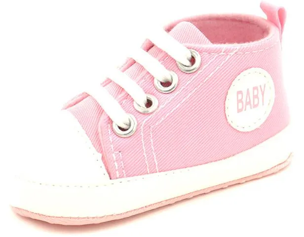 Newborn Baby Girls Shoes lke