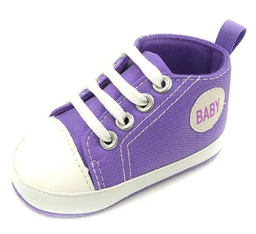 Newborn Baby Girls Shoes lke