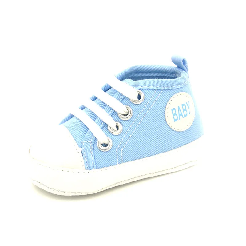 Newborn Baby Girls Shoes lke