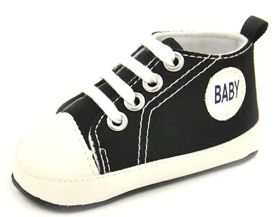 Newborn Baby Girls Shoes lke