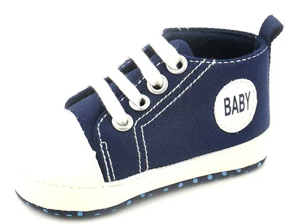 Newborn Baby Girls Shoes lke