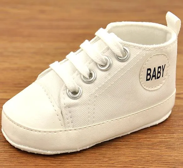 Newborn Baby Girls Shoes lke