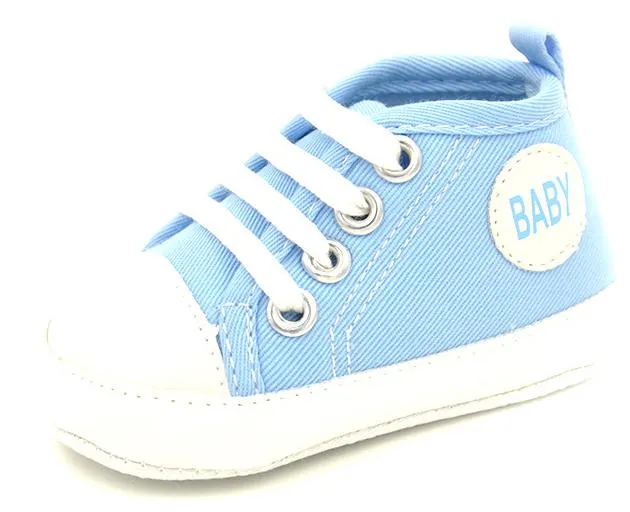 Newborn Baby Girls Shoes lke