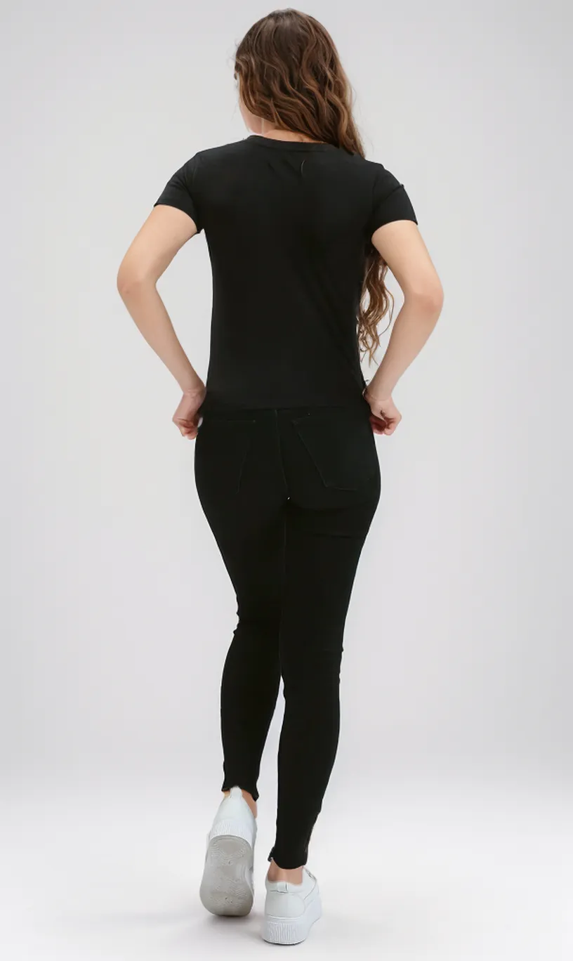 o191030-women-short-sleeve-t-shirt