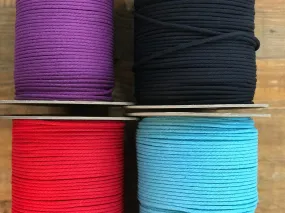 Rope Spoolette Flame