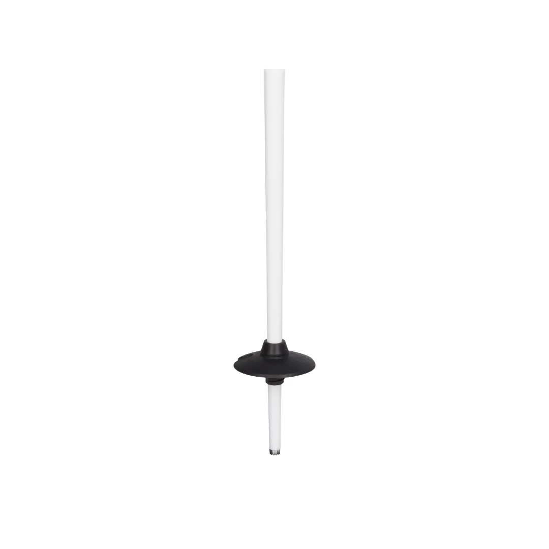 Rossignol Unisex Stovepipe All Mountain Poles