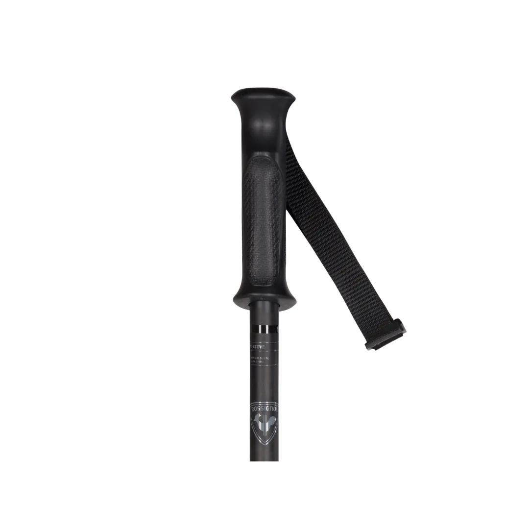 Rossignol Unisex Stovepipe All Mountain Poles