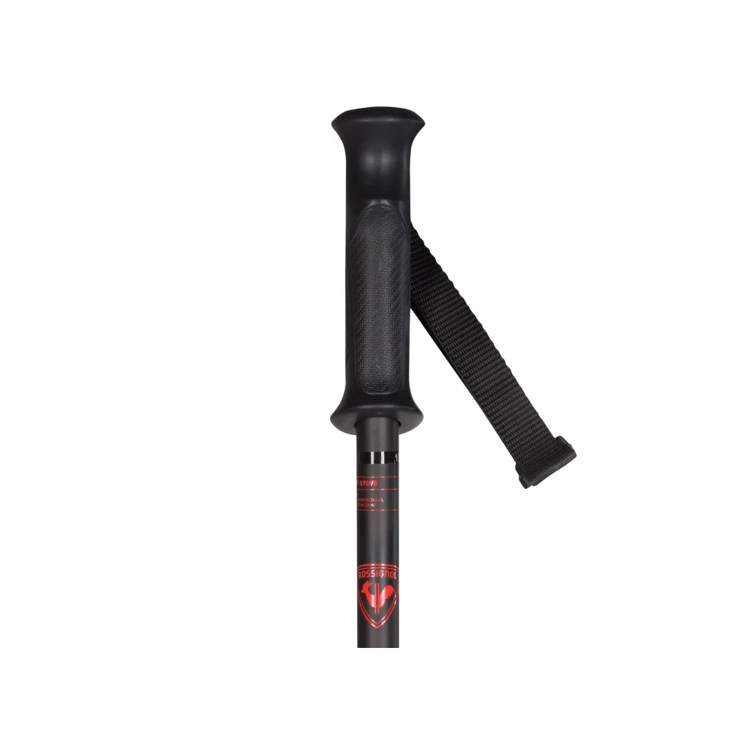 Rossignol Unisex Stovepipe All Mountain Poles