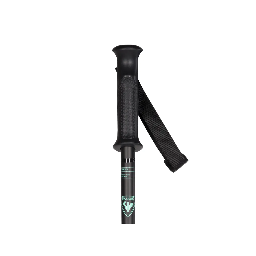 Rossignol Unisex Stovepipe All Mountain Poles
