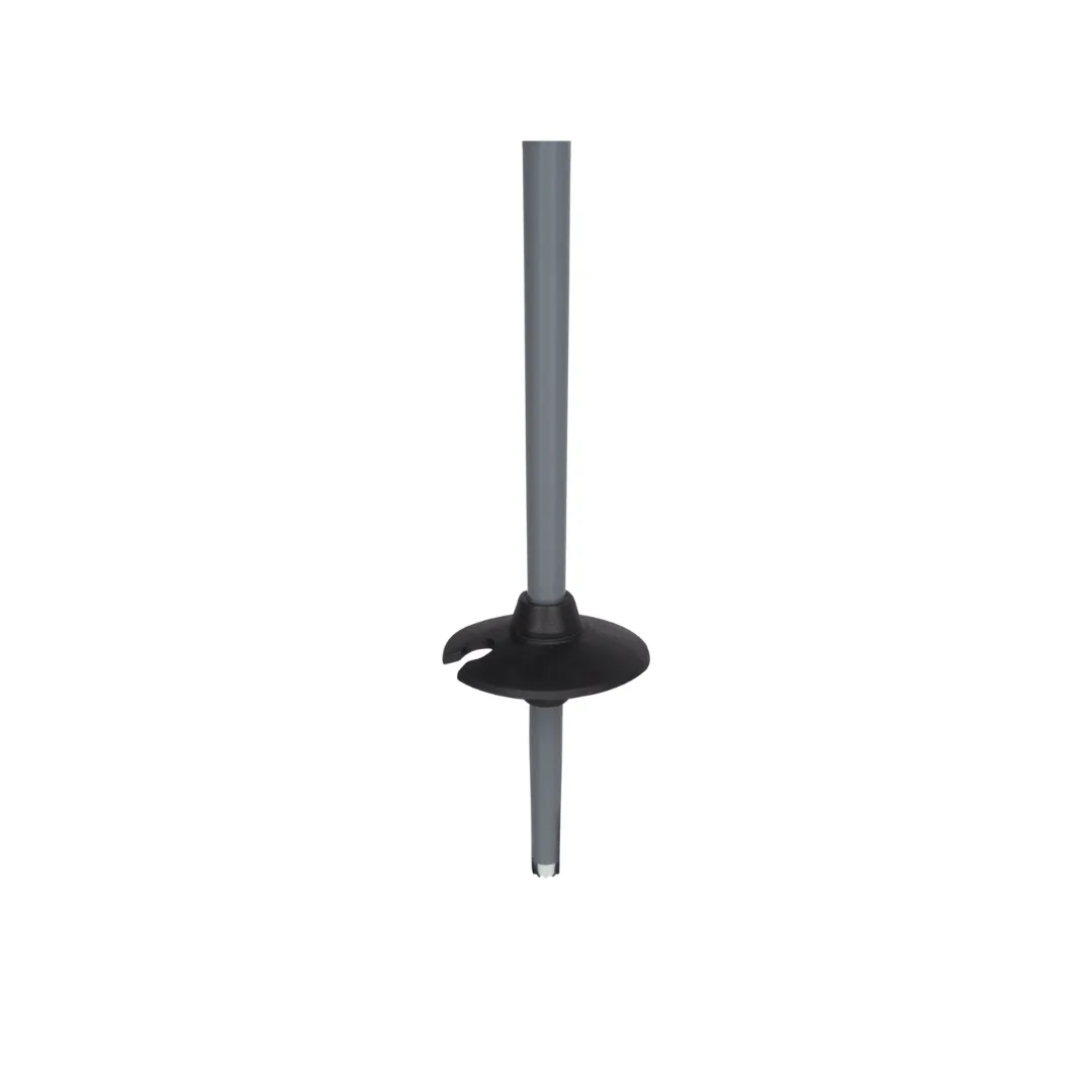 Rossignol Unisex Stovepipe All Mountain Poles