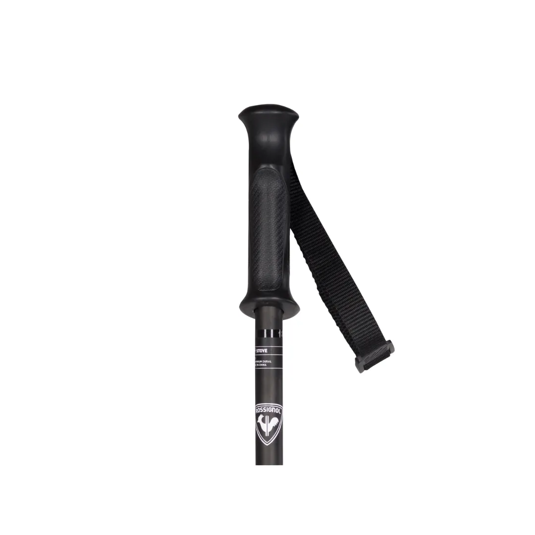 Rossignol Unisex Stovepipe All Mountain Poles