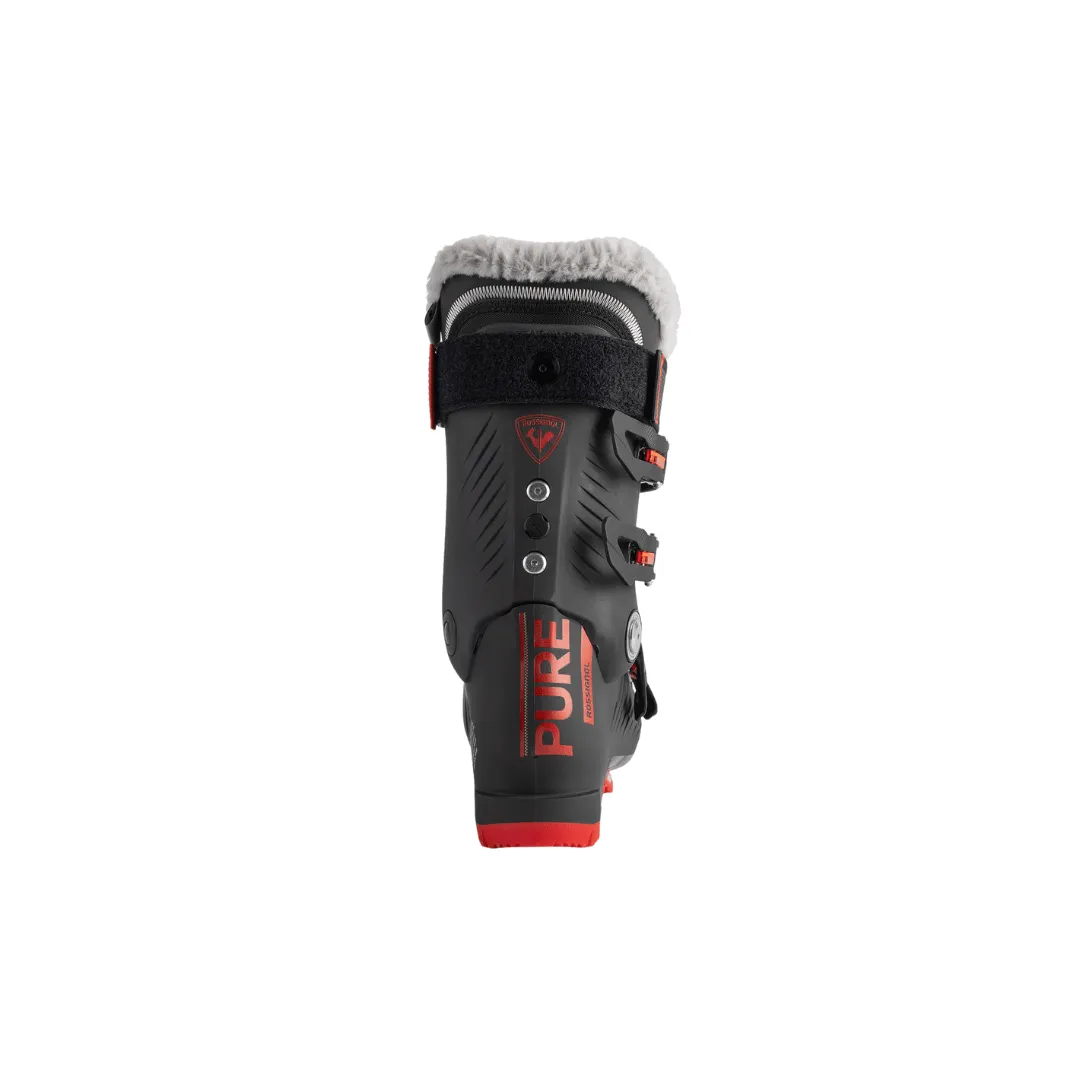 Rossignol Women's On Piste Ski Boots Pure Pro 100 GW