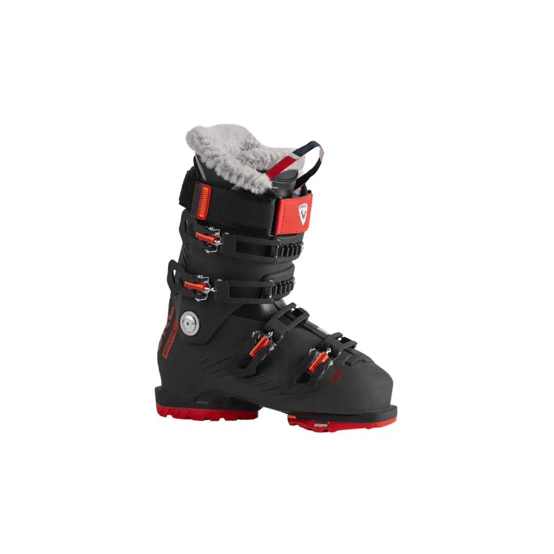 Rossignol Women's On Piste Ski Boots Pure Pro 100 GW