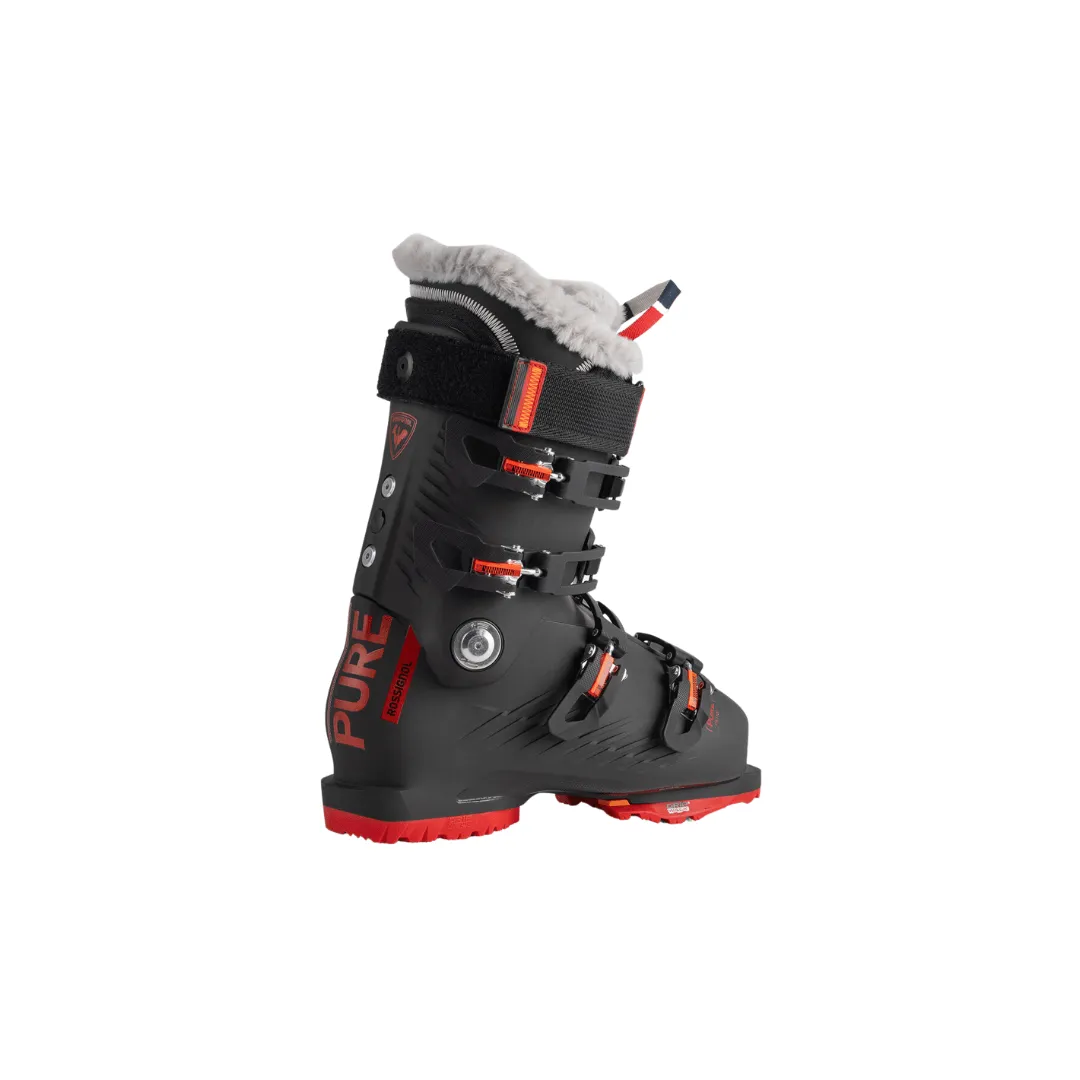 Rossignol Women's On Piste Ski Boots Pure Pro 100 GW