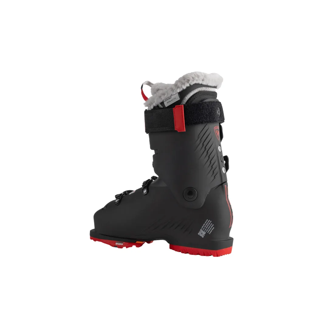 Rossignol Women's On Piste Ski Boots Pure Pro 100 GW