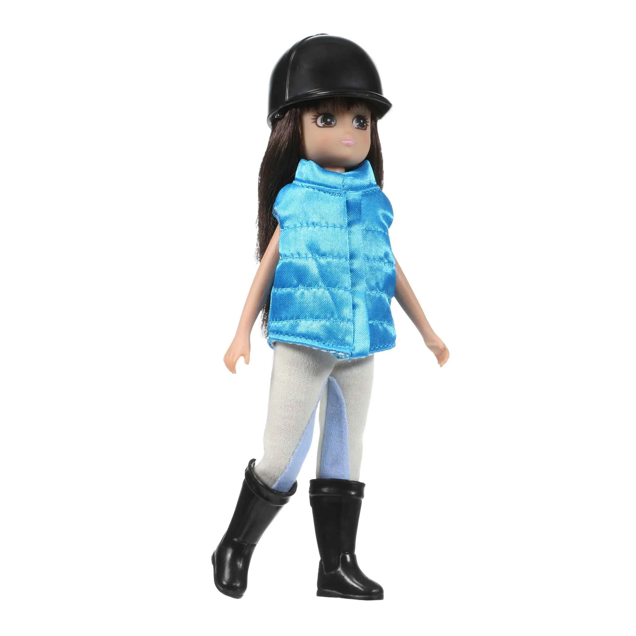Saddle Up - Lottie & Finn Accessory Set