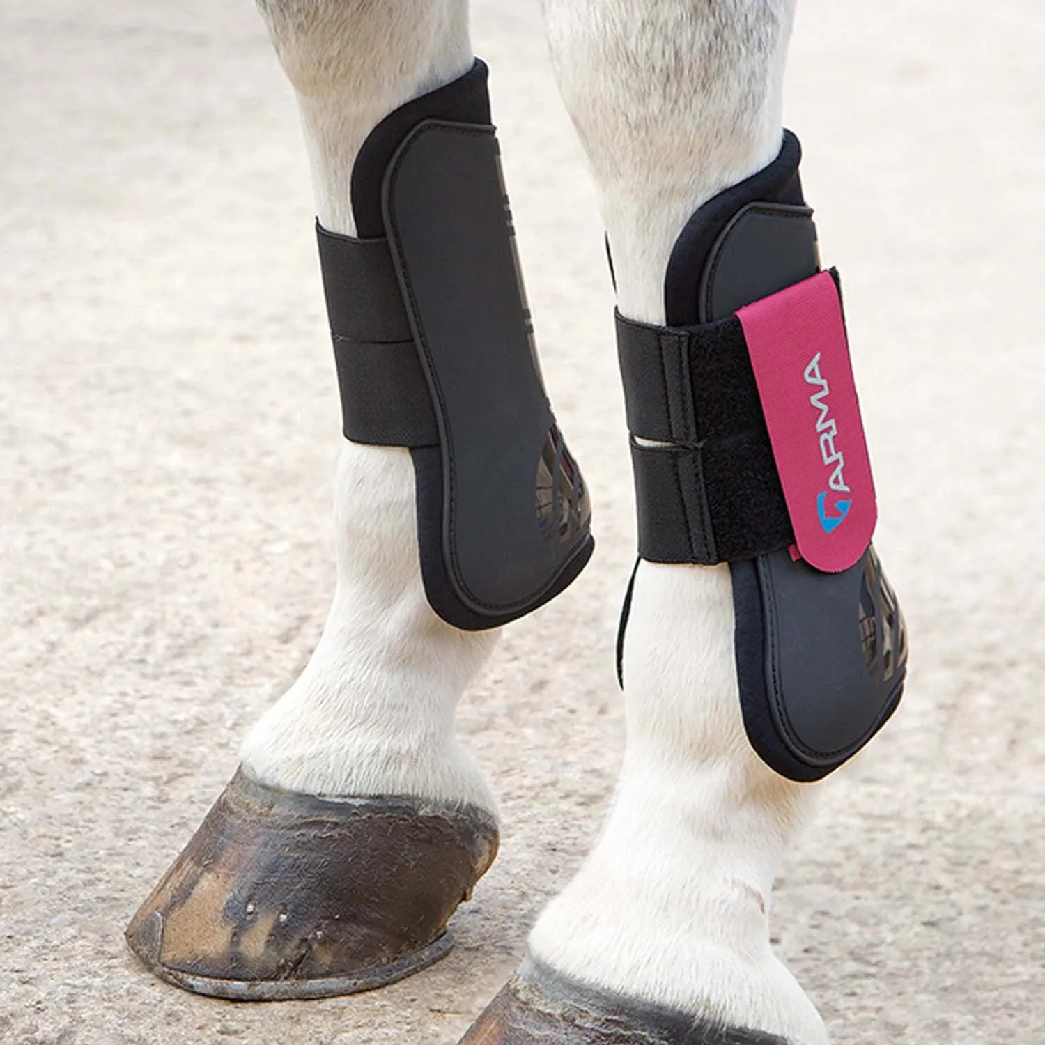 Shires Arma Tendon Boots
