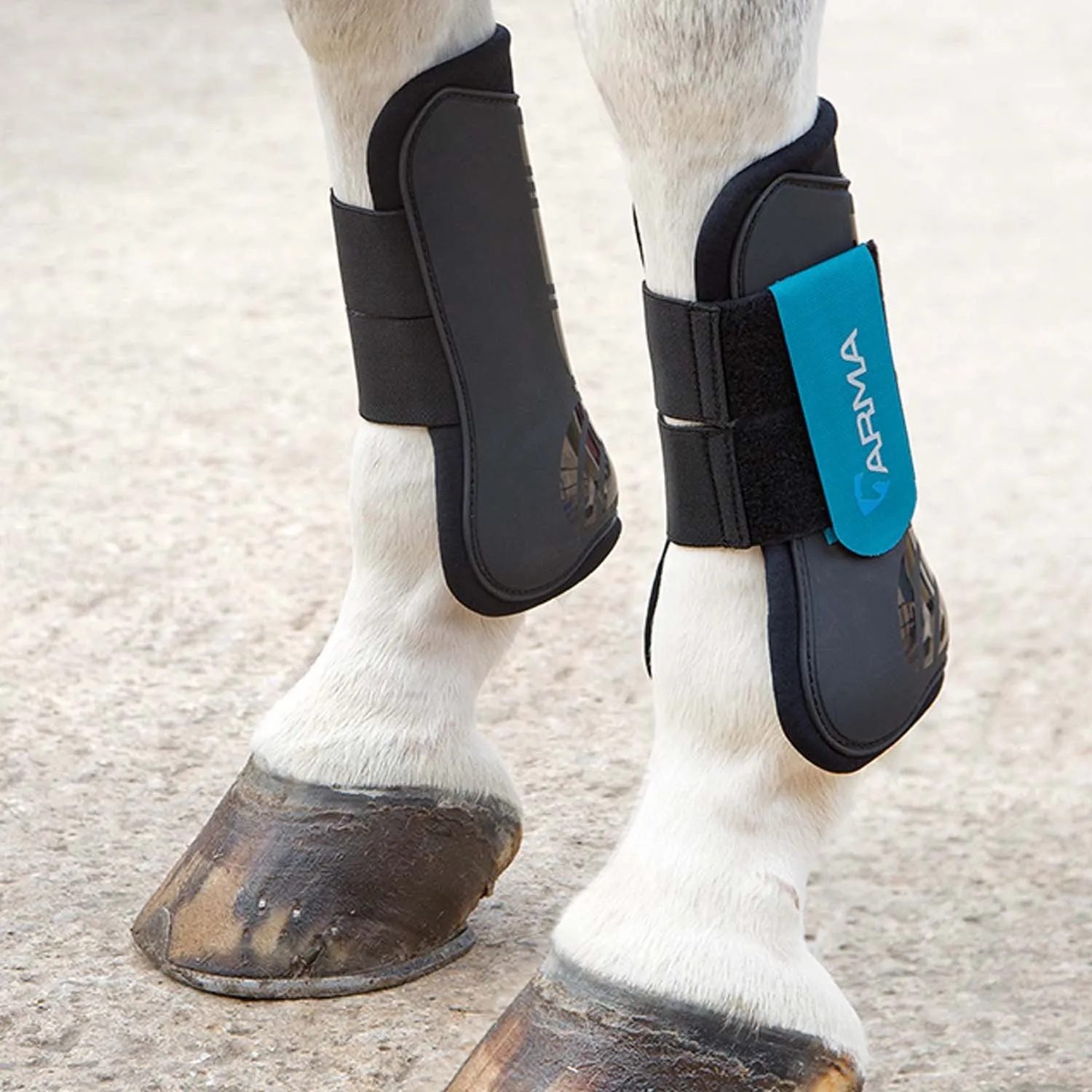 Shires Arma Tendon Boots