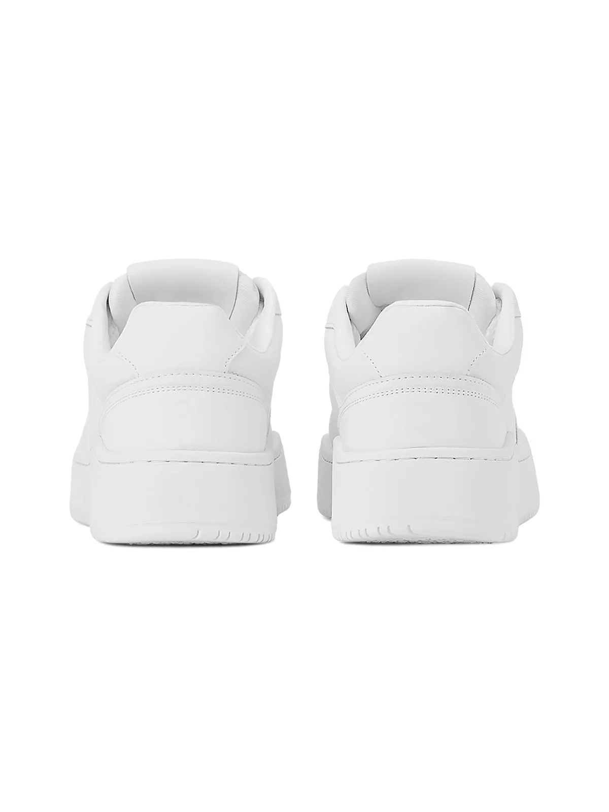 Sneakerhill Chunky Sole Street Rap Sneakers