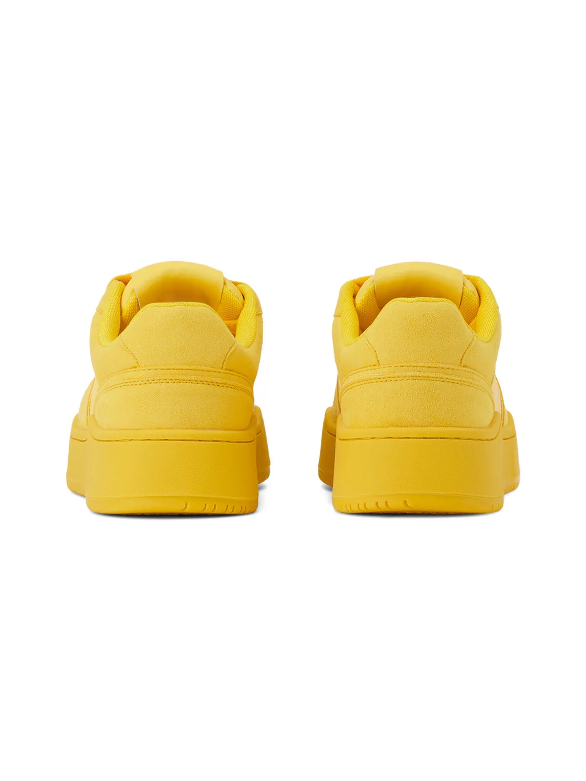 Sneakerhill Chunky Sole Street Rap Sneakers