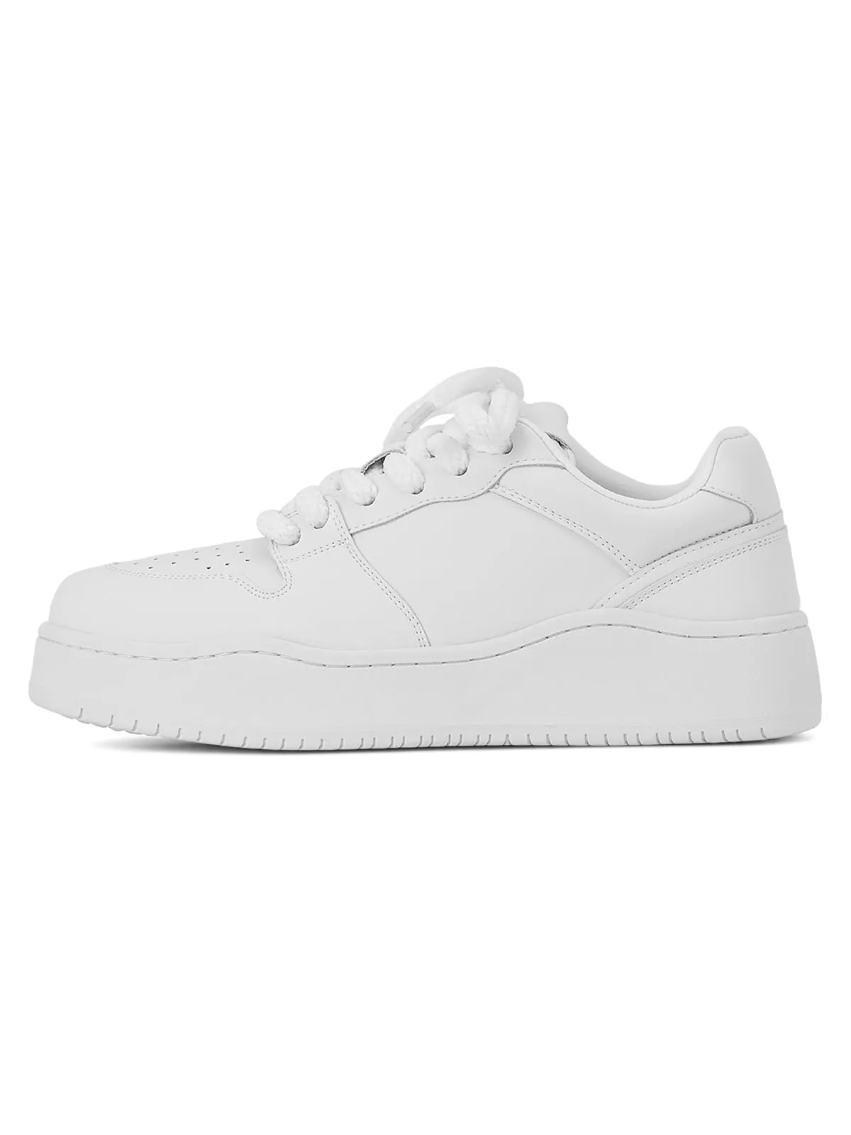 Sneakerhill Chunky Sole Street Rap Sneakers