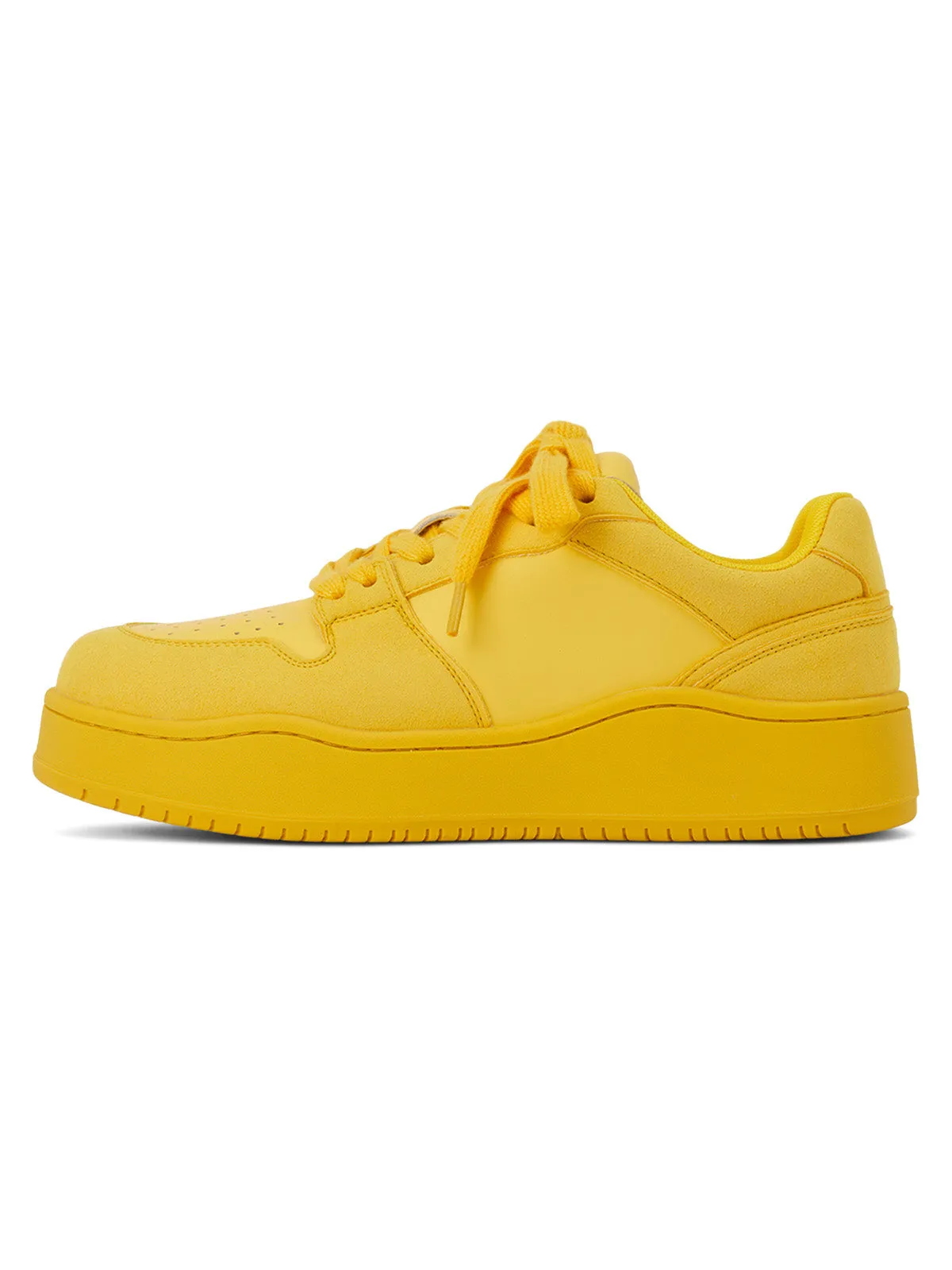 Sneakerhill Chunky Sole Street Rap Sneakers