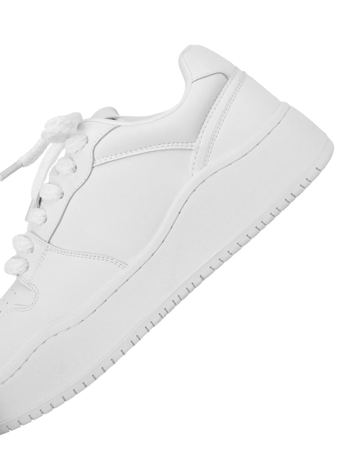 Sneakerhill Chunky Sole Street Rap Sneakers