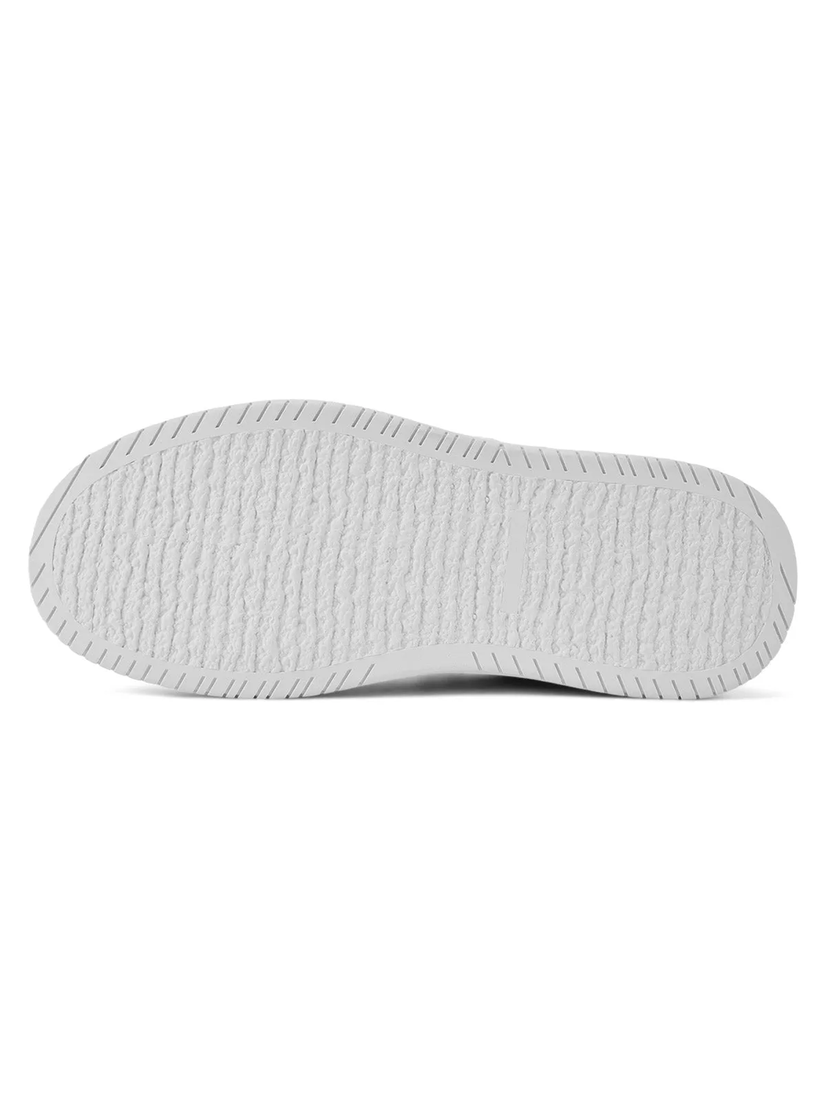 Sneakerhill Chunky Sole Street Rap Sneakers