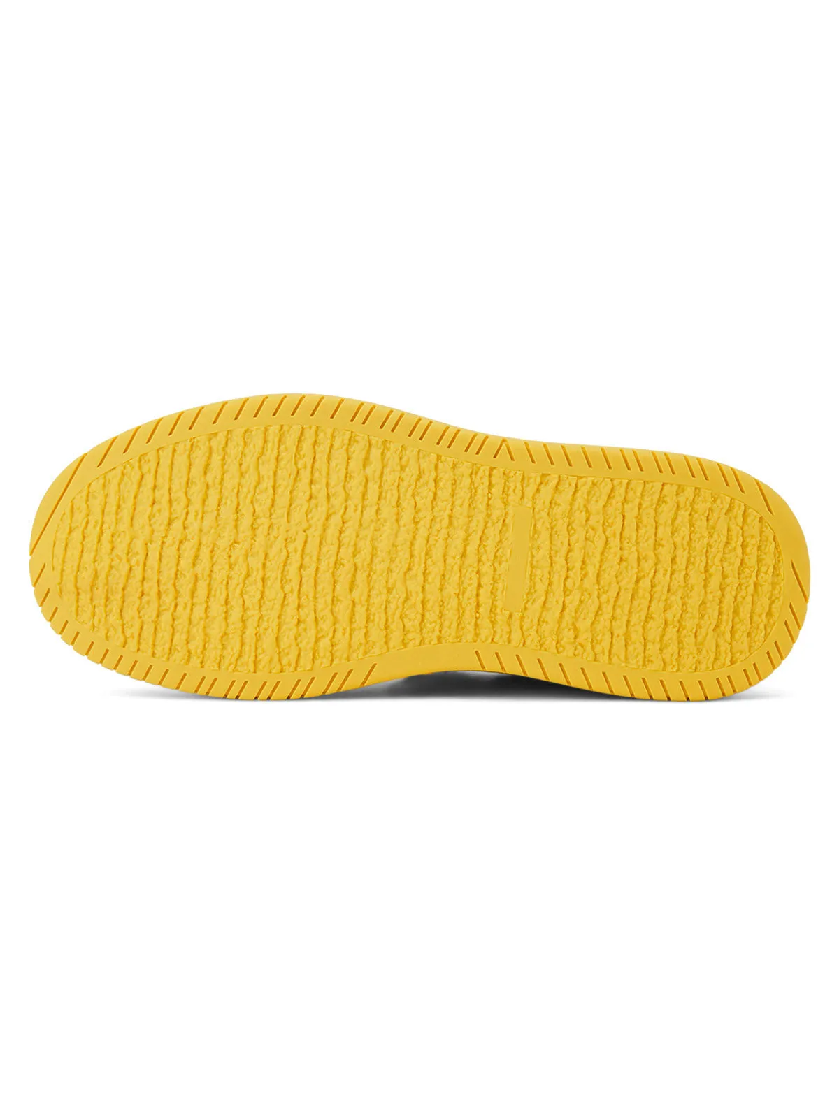 Sneakerhill Chunky Sole Street Rap Sneakers