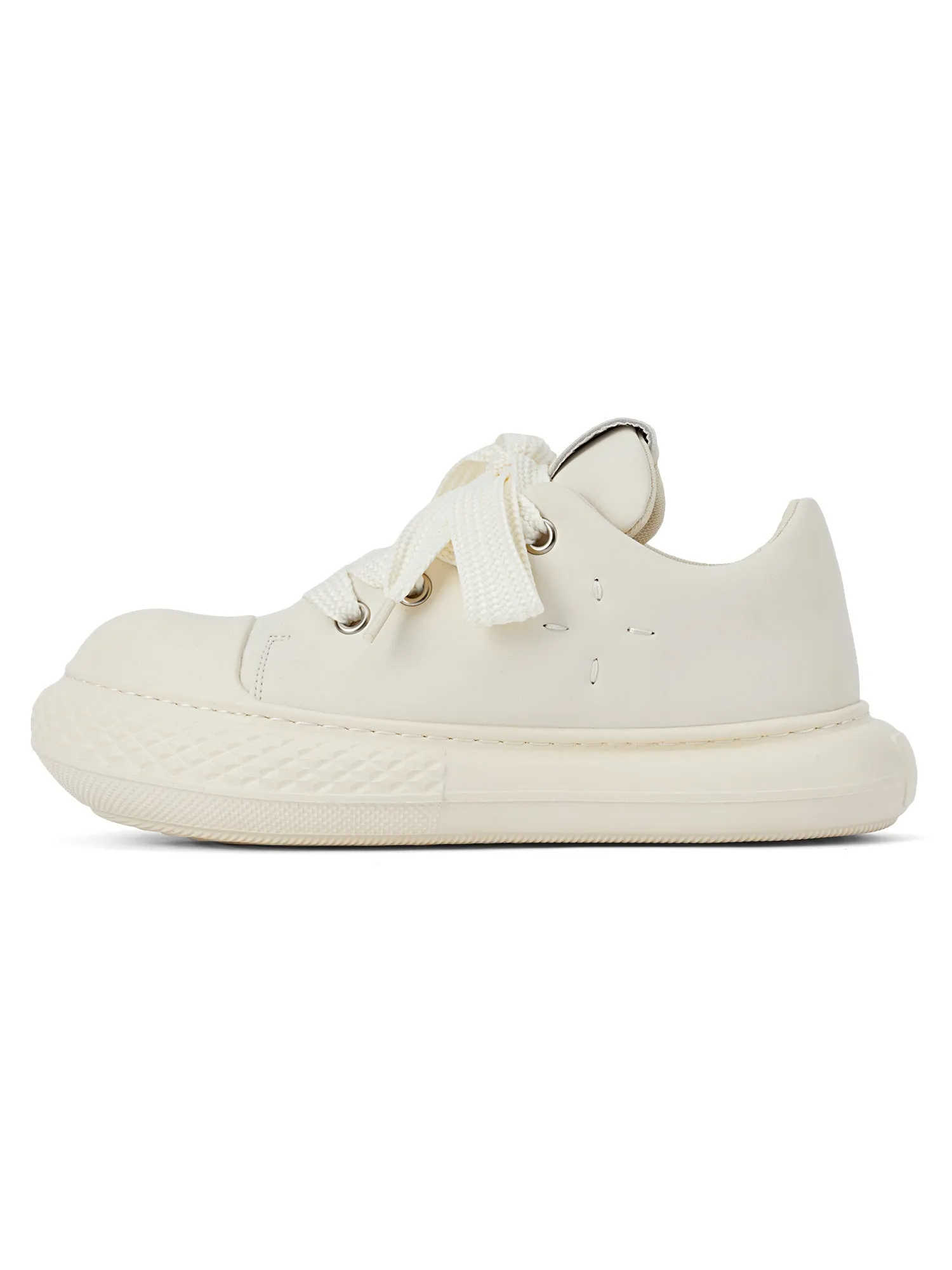 Sneakerhill Chunky Ugly Cute Big Head Sneakers - 2046