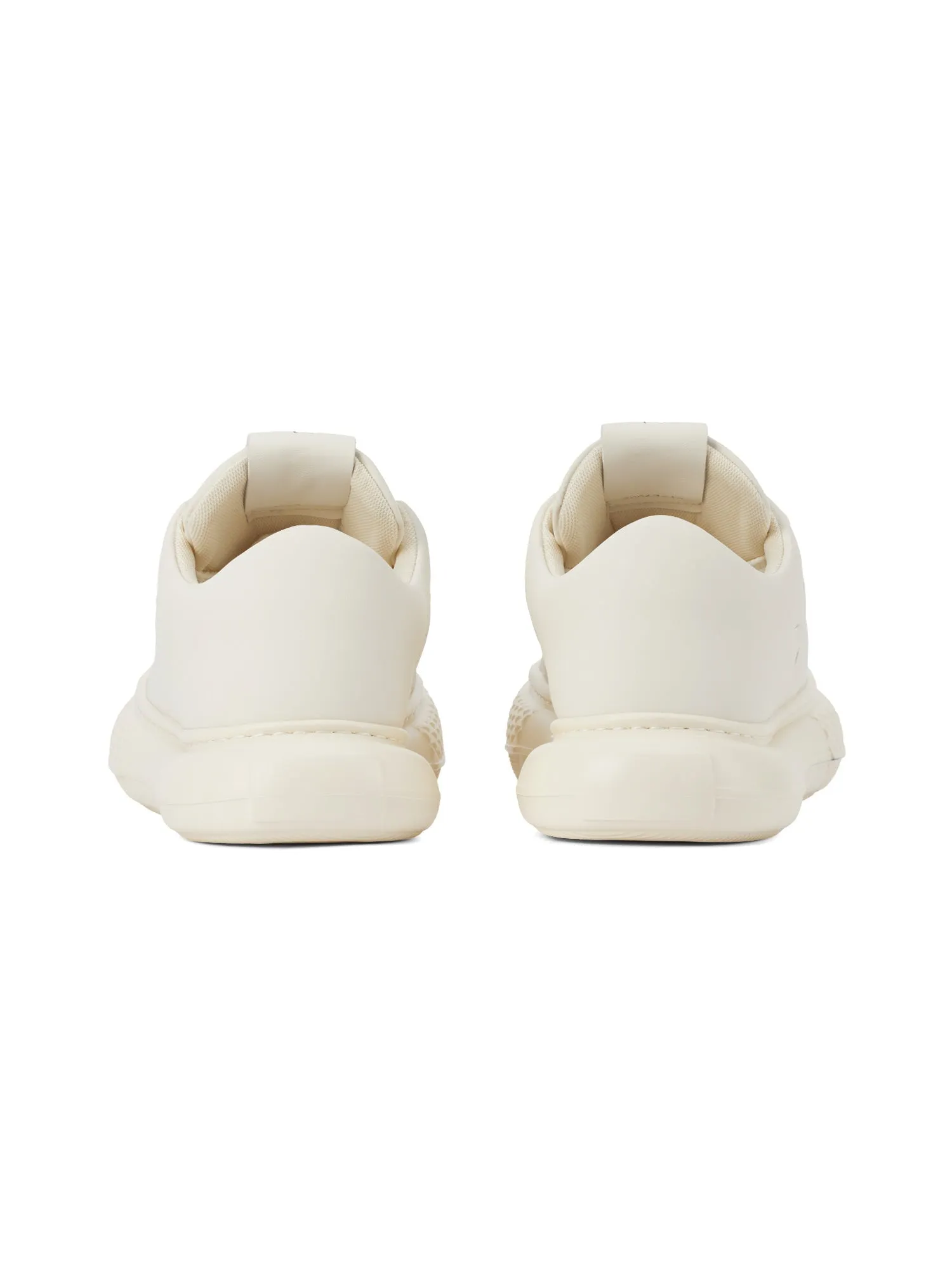 Sneakerhill Chunky Ugly Cute Big Head Sneakers - 2046