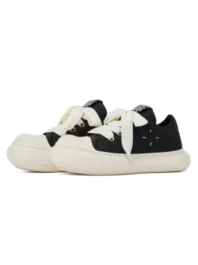 Sneakerhill Chunky Ugly Cute Big Head Sneakers - 2046
