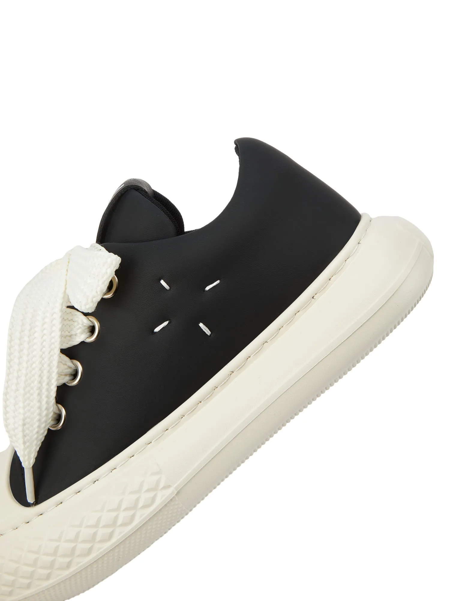 Sneakerhill Chunky Ugly Cute Big Head Sneakers - 2046