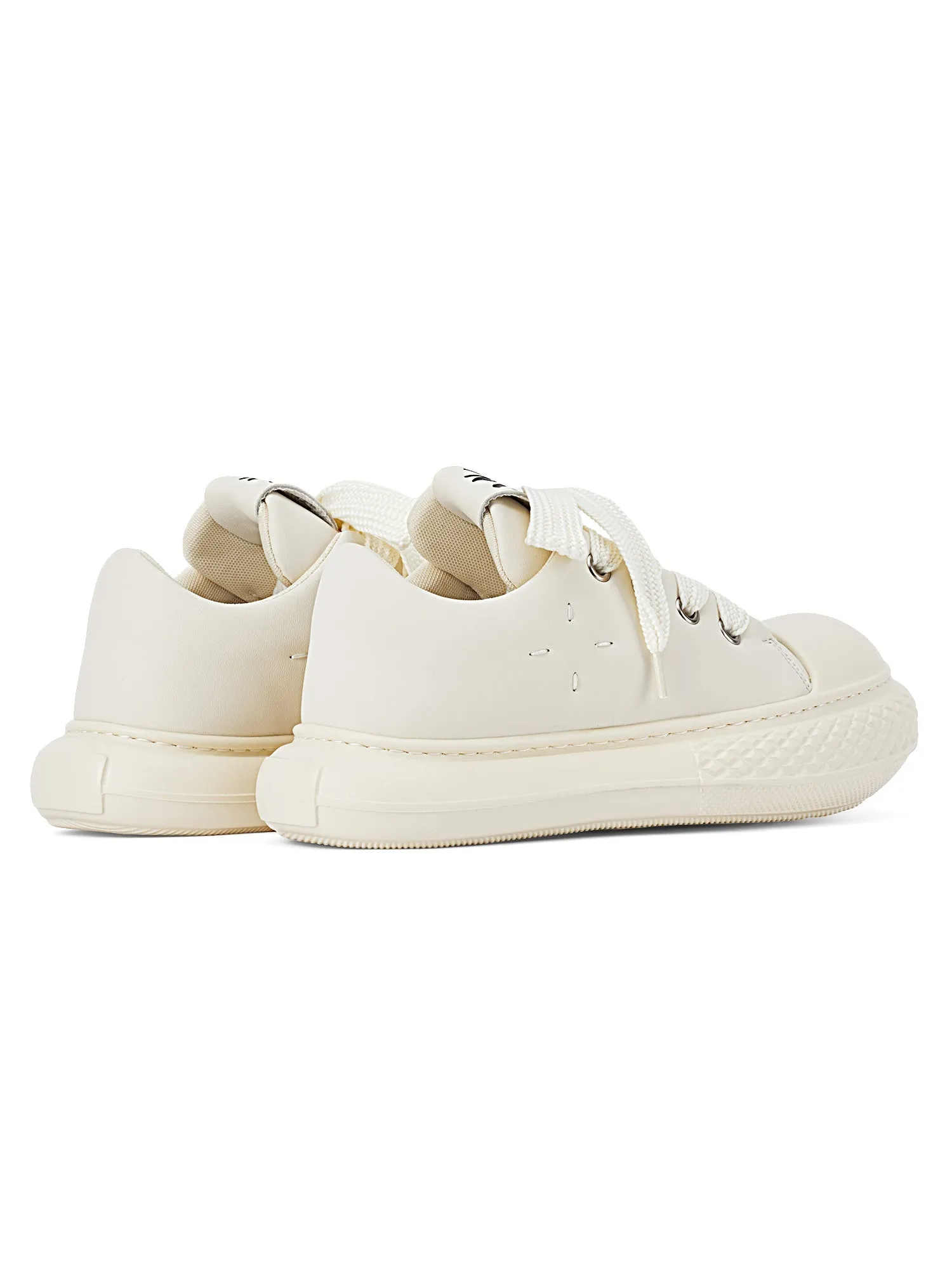 Sneakerhill Chunky Ugly Cute Big Head Sneakers - 2046