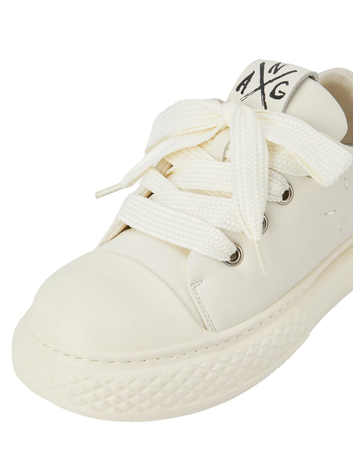 Sneakerhill Chunky Ugly Cute Big Head Sneakers - 2046