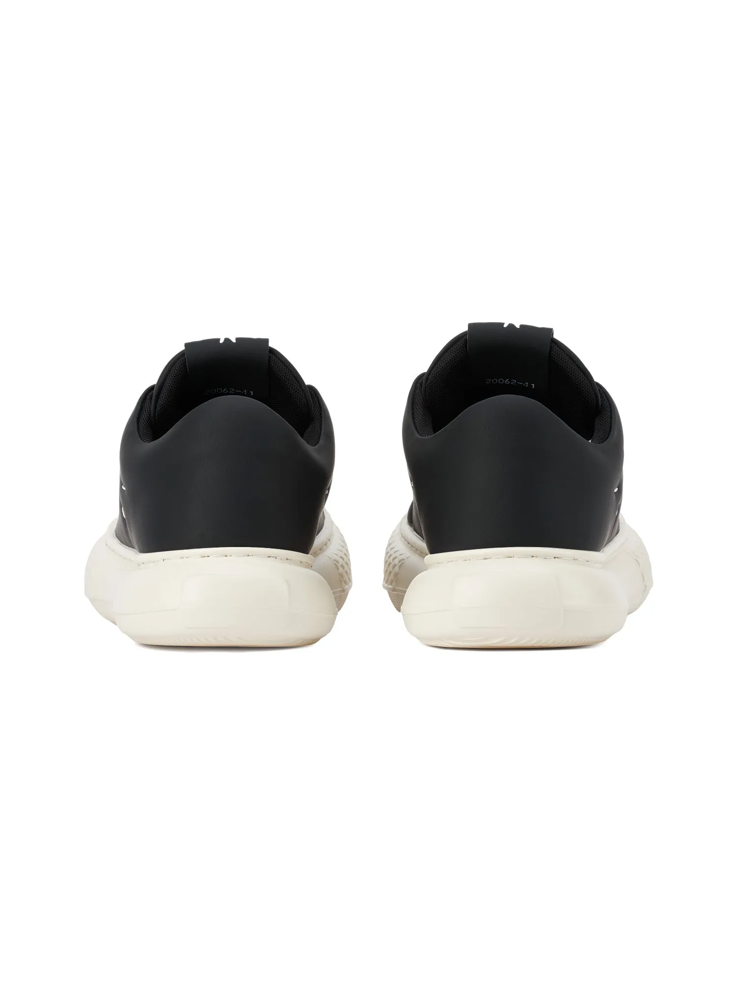 Sneakerhill Chunky Ugly Cute Big Head Sneakers - 2046