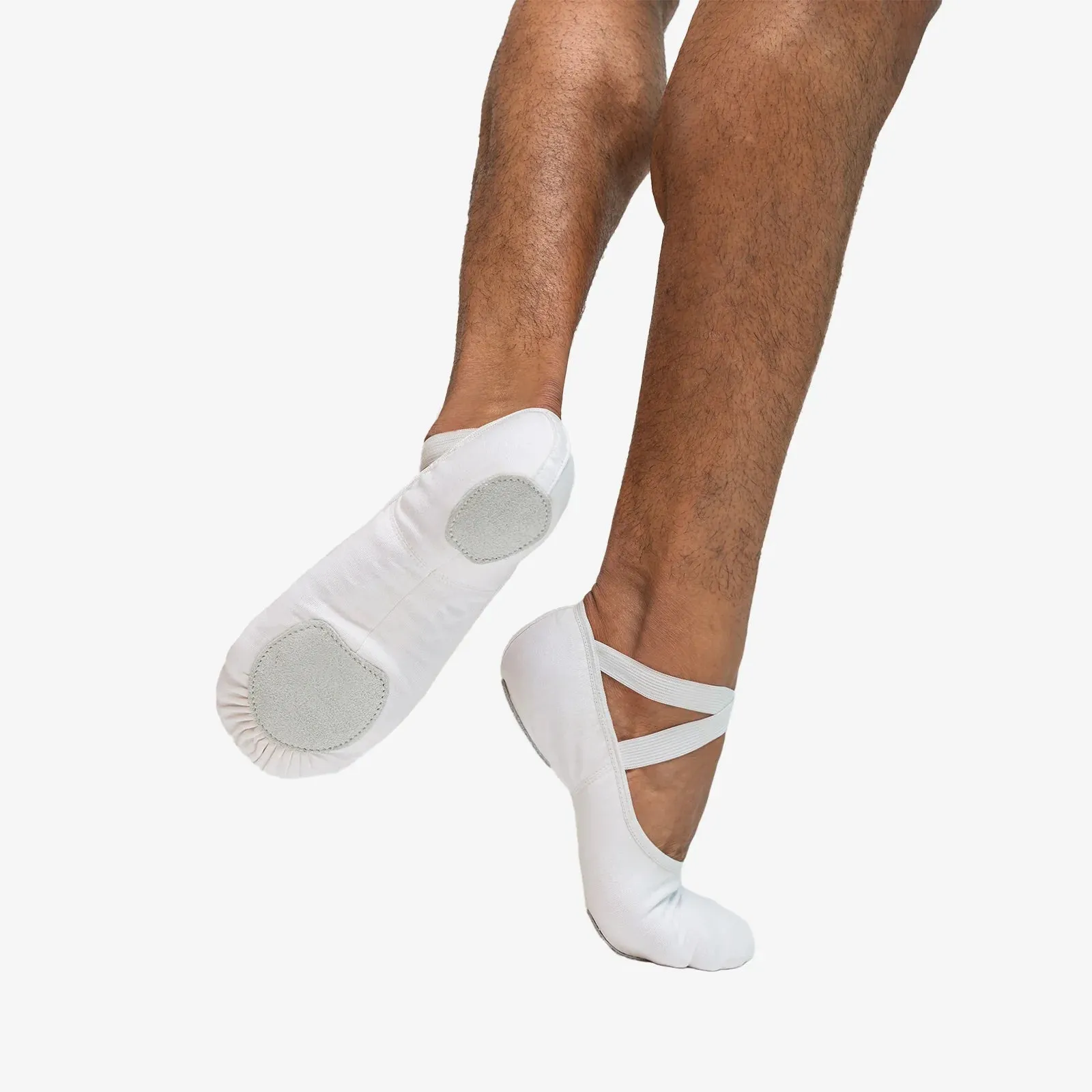 SoDanca SD18 "Bali" Men's Ballet Shoe