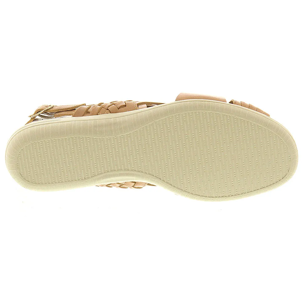 Soft Spots Tela Natural