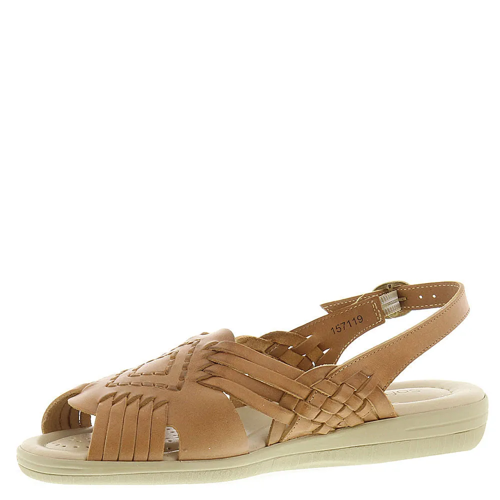 Soft Spots Tela Natural